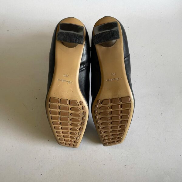 Giày 2hand Boot