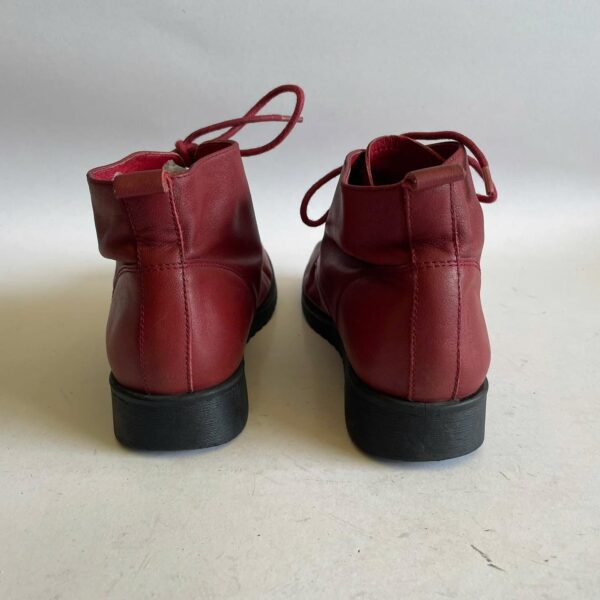 Giày Boot 2hand