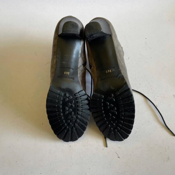 Giày 2hand Boot