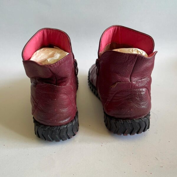 Giày 2hand Boot