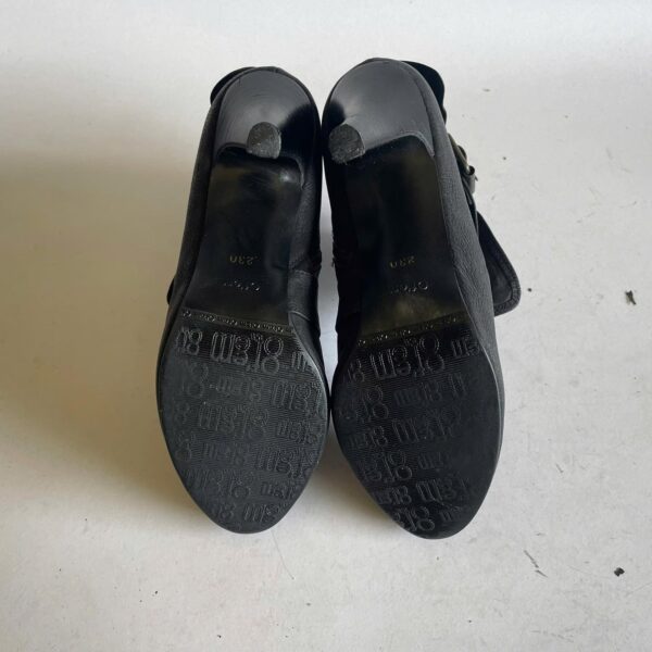 Giày 2hand Boot