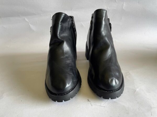 Giày Boot 2hand