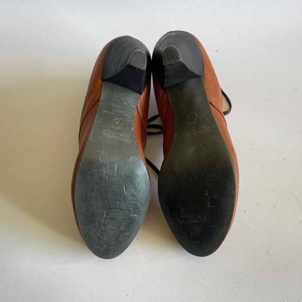 Giày 2hand Boot