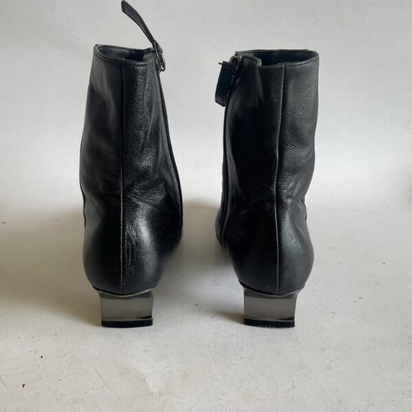 Giày 2hand Boot