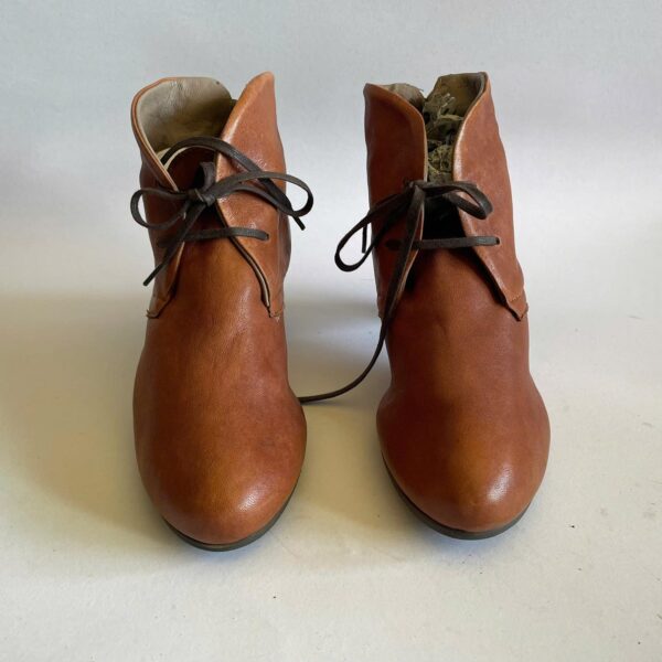 Giày 2hand Boot