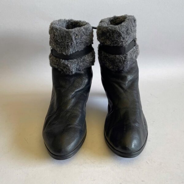 Giày Boot 2hand