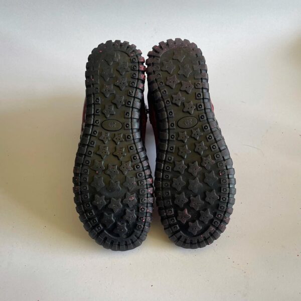Giày 2hand Boot