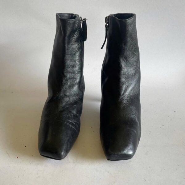 Giày 2hand Boot