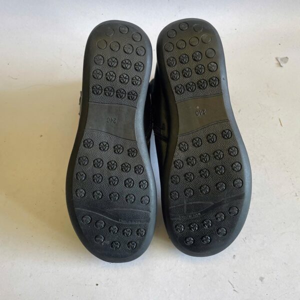 Giày 2hand Boot
