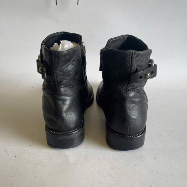 Giày Boot 2hand