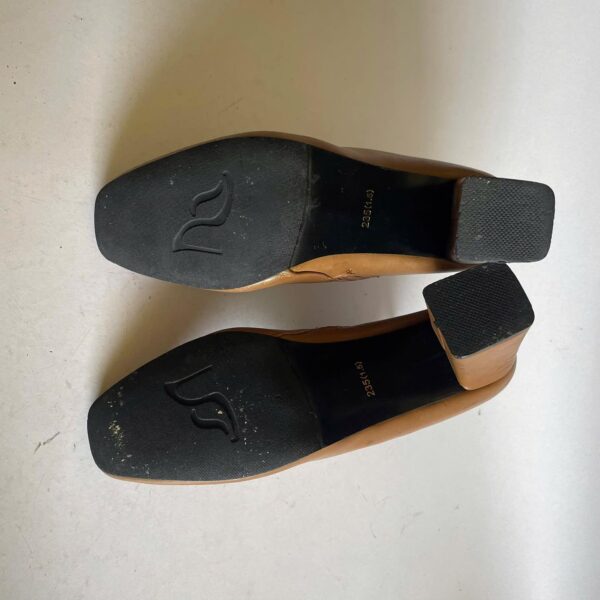 Giày 2hand Boot