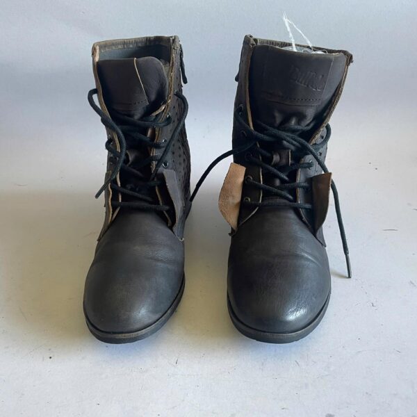 Giày Boot 2hand