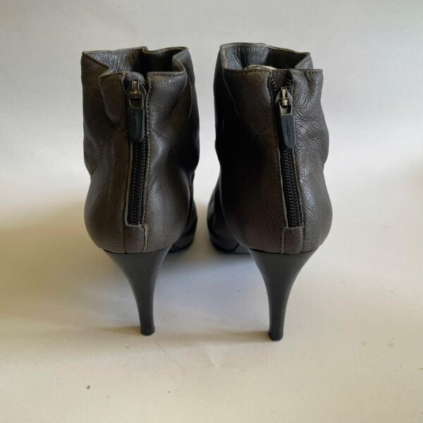 Giày 2hand Boot