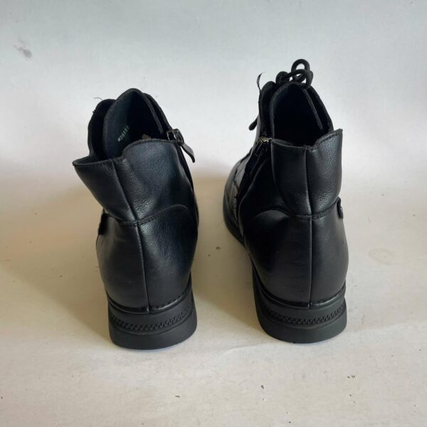 Giày Boot 2hand