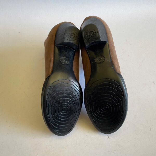 Giày Boot 2hand