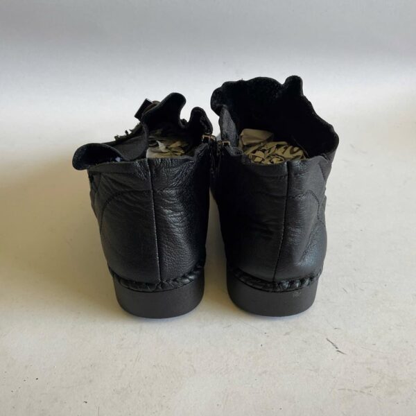 Giày 2hand Boot