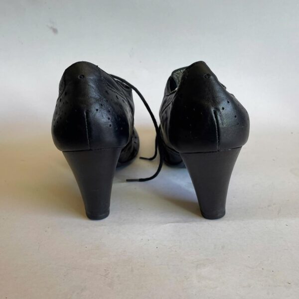 Giày 2hand Boot