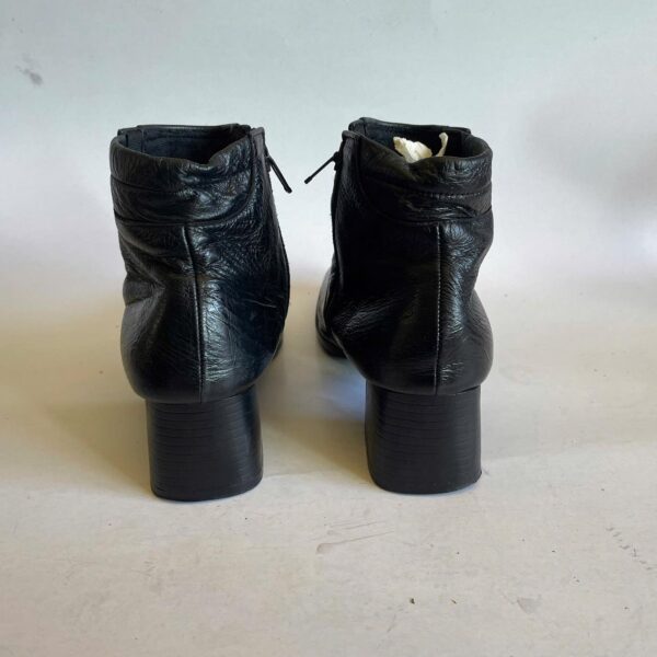 Giày Boot 2hand
