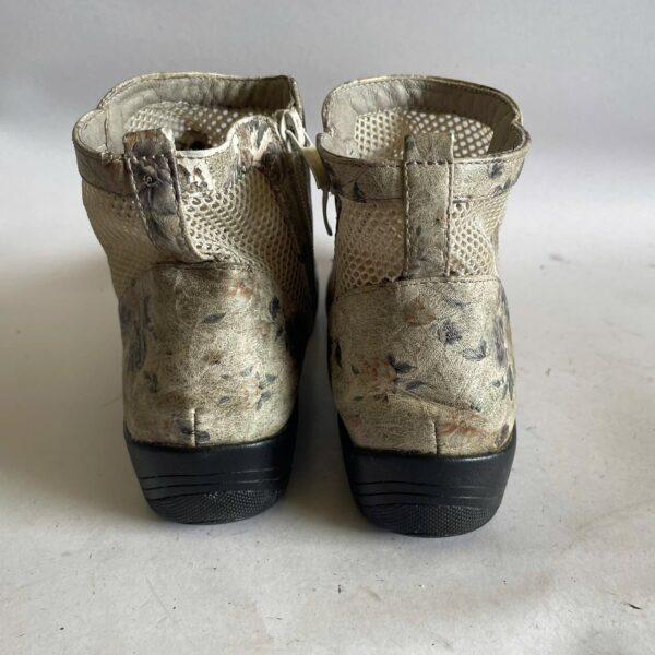 Giày 2hand Boot