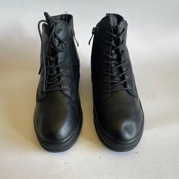 Giày Boot 2hand