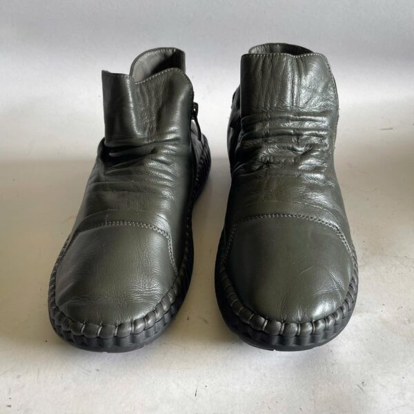 Giày 2hand Boot