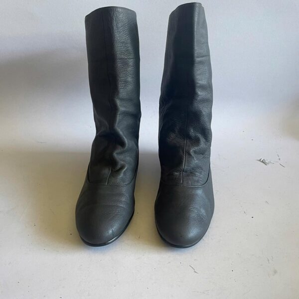 Giày Boot 2hand