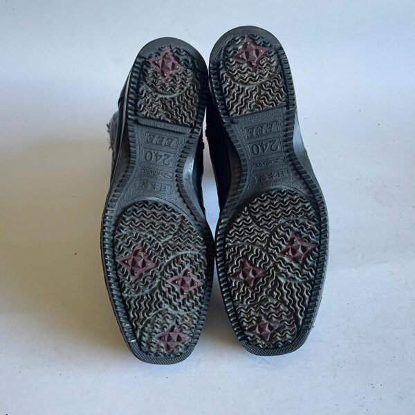 Giày Boot 2hand
