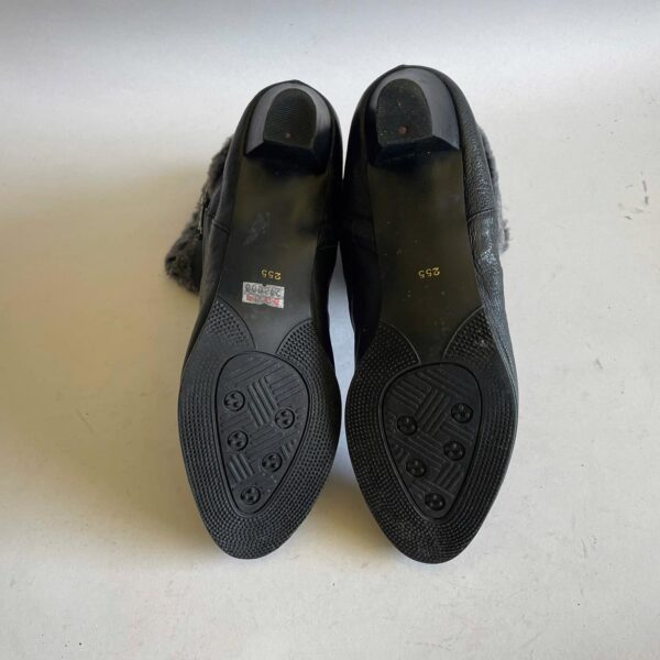Giày Boot 2hand