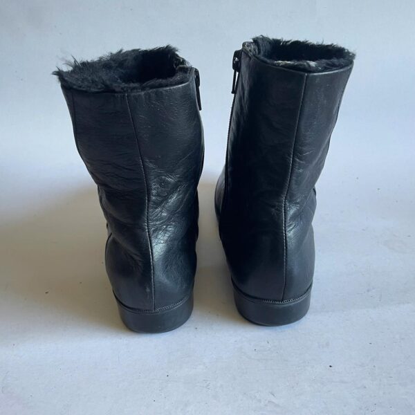 Giày Boot 2hand