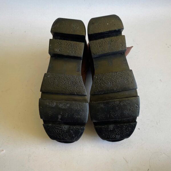 Giày Boot 2hand