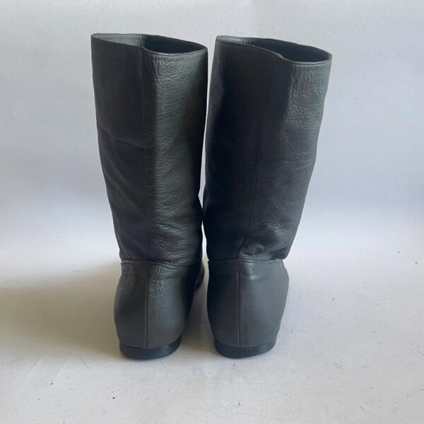 Giày Boot 2hand