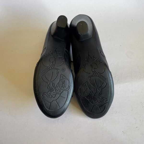 Giày 2hand Boot