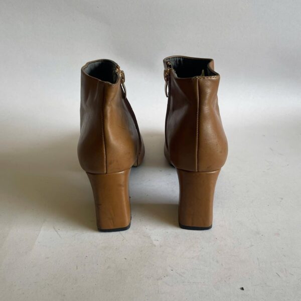 Giày 2hand Boot