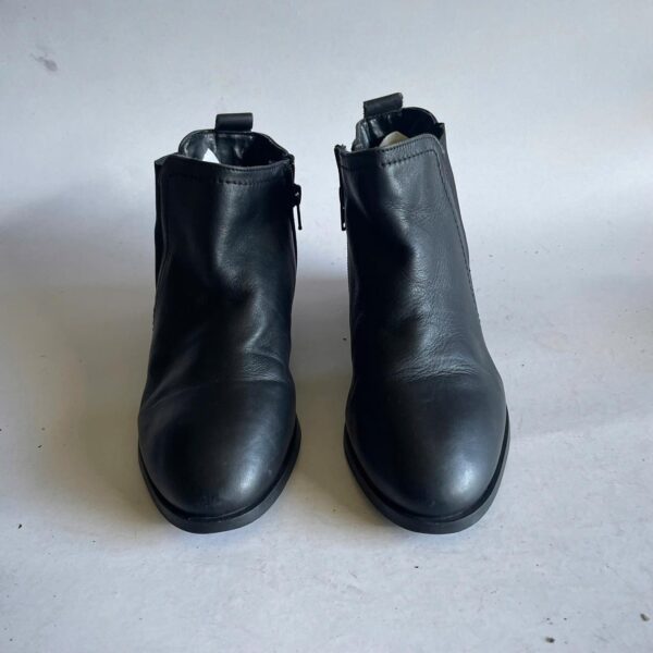 Giày 2hand Boot Hiệu Shoopen