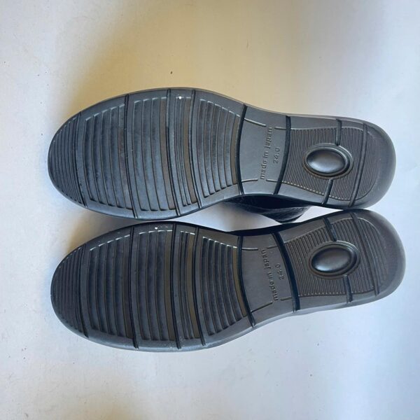 Giày 2hand Boot Japan