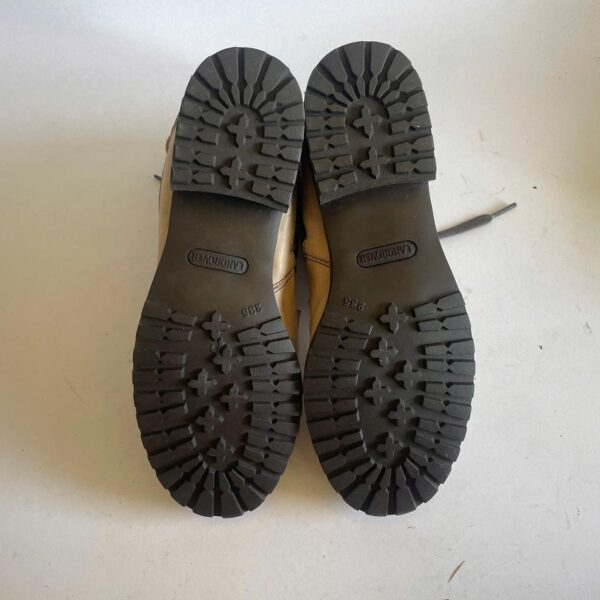 Giày 2hand Boot