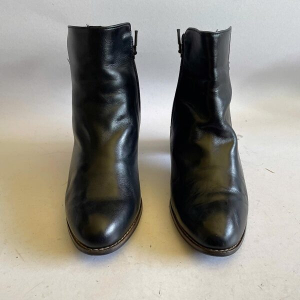 Giày Boot 2hand