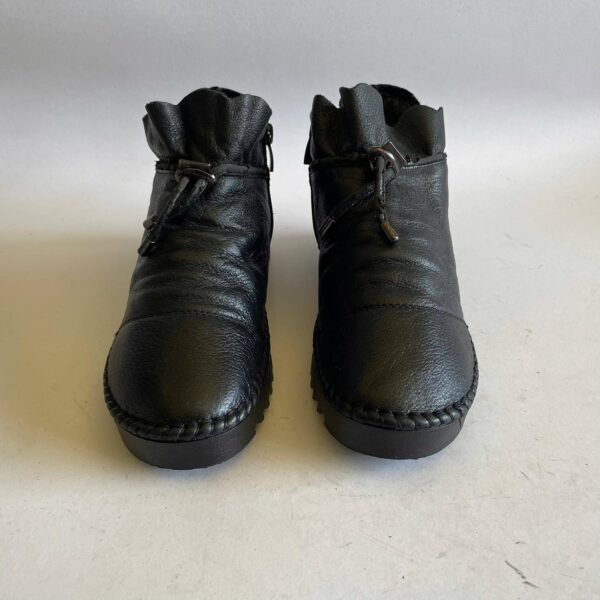 Giày 2hand Boot
