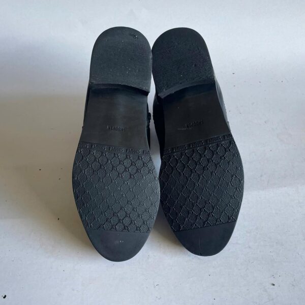 Giày 2hand Boot Hiệu Shoopen