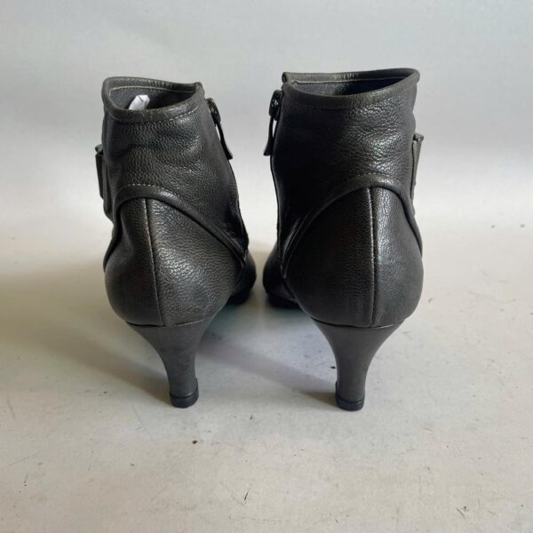 Giày 2hand Boot