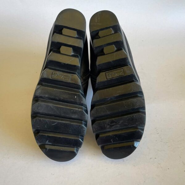 Giày 2hand Boot