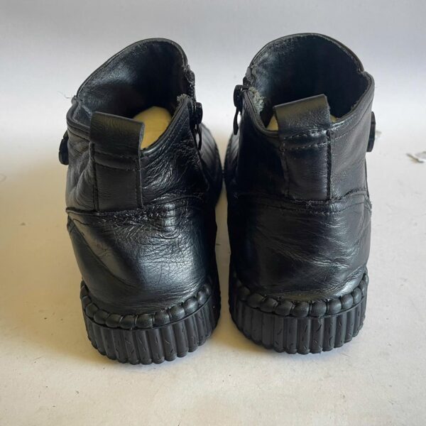 Giày 2hand Boot