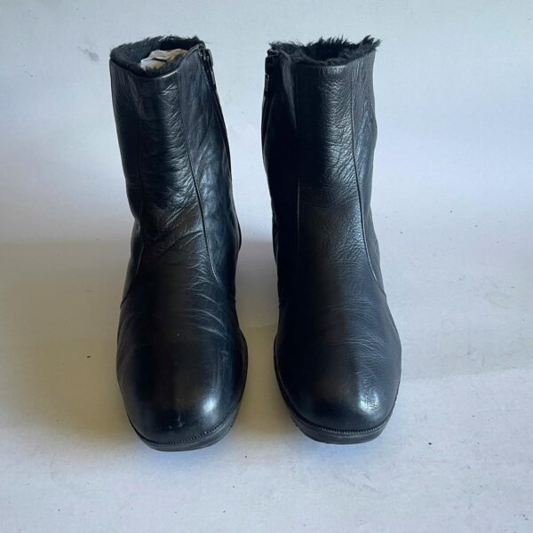 Giày Boot 2hand