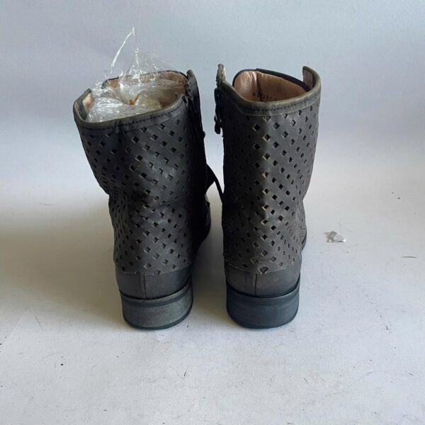 Giày Boot 2hand