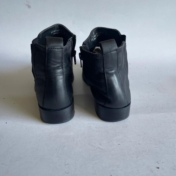 Giày 2hand Boot Hiệu Shoopen