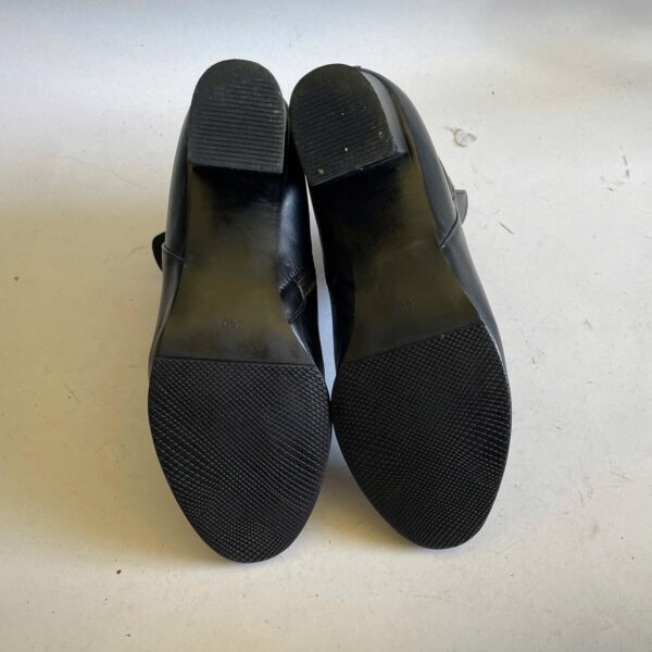 Giày Boot 2hand