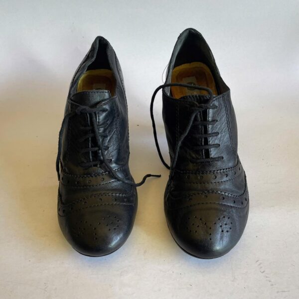 Giày 2hand Boot