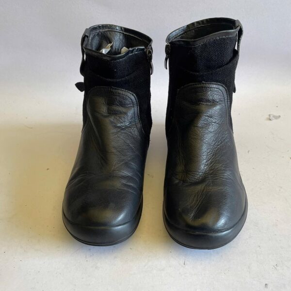 Giày 2hand Boot