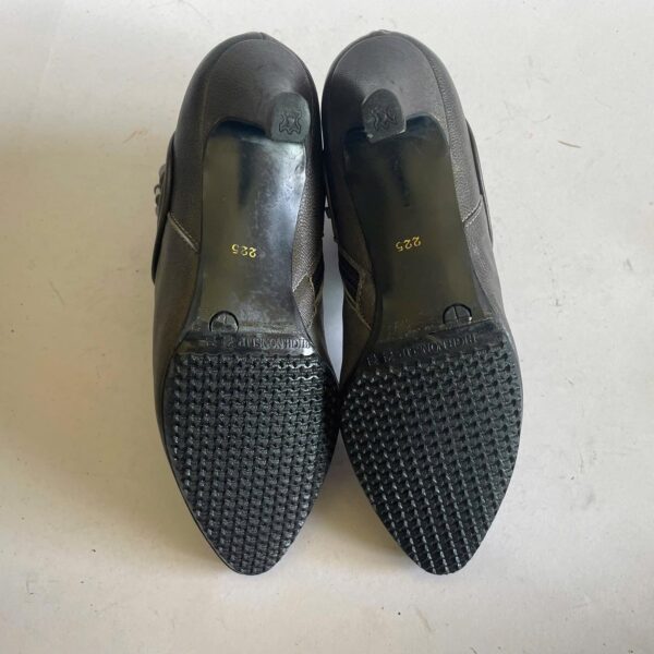 Giày 2hand Boot