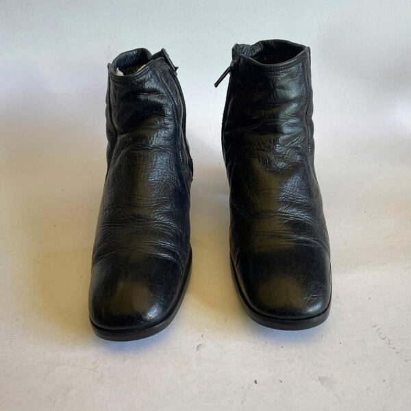 Giày Boot 2hand
